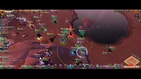 GUILDS BRASILEIRAS TOMANDO d., TOME CUIDADO.