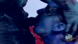 DraxNebula for being a Naughty Girl - Gnardians of the Galaxy SC2