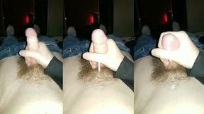 I'm gonna nut bro plz comment