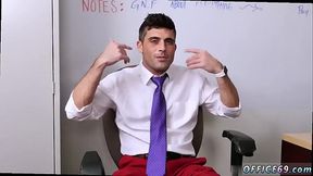 Older fat bear gay men xxx group sex Lance'_s Big Birthday Surprise