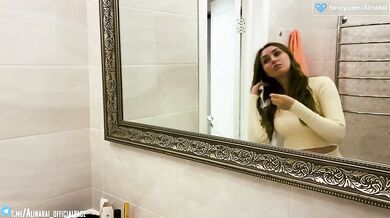 Unimaginable story. Stepmother, stepson and father's Viagra. Don't you dare do that again!