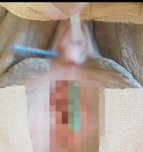 clit masterbation.