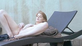Faye R. In Senses