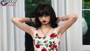 ”GROOBYGIRLS: Spite - The Goddess of Tease”