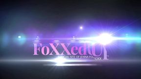 All girl sex with Jenna Foxx, Julia Ann & Kayla Paige