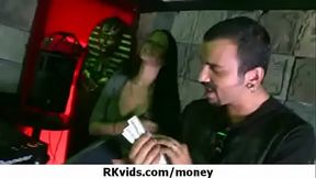 Real sex for money 26