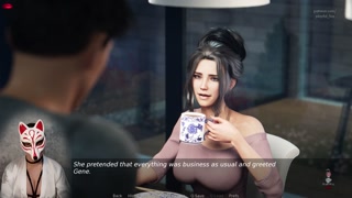 Ms Denvers - ep 13 | Long Long Legs