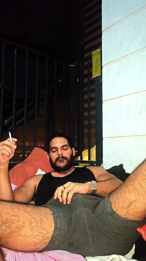 I I Smoke You Suck