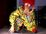 POCKETS the CLOWN -- Free Preview