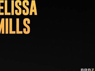 The Side Rod Melissa Mills Brazzers