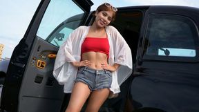 Marina Gold's cowgirl trailer by Fake Taxi