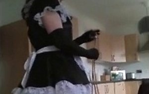 Meet rosemary the maid