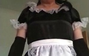 Meet rosemary the maid