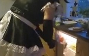 Meet rosemary the maid