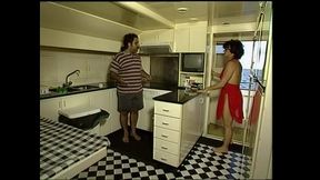 Immoral Tales (Italy 1995, Ewa Orlowski, Anita Dark)
