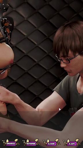 Unforgettable moment from &quot;Complete Gameplay - Pale Carnations, Part 14&quot;