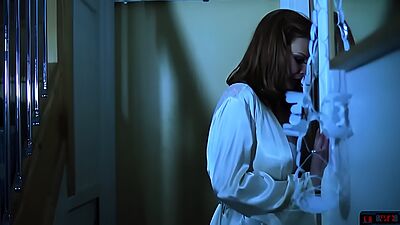 Big tits stepmom cheats on her husband during Christmas by xdreams93