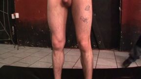 Bondage