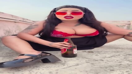 IG Hot Bold Model@shilpa_official_6.9 In Hot dance