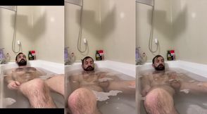 Leocharmed - Bath Pilot