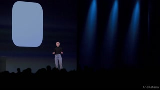 AnaKatana industries CEO presents the THROAT MASTER! (BDSM keynote parody)