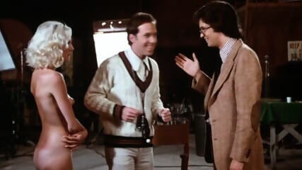 The first nudie musical (1976)