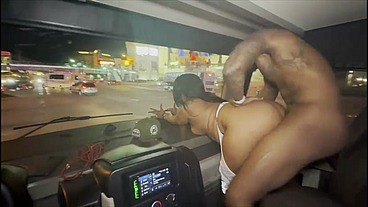 Party Bus (AVN After Party)