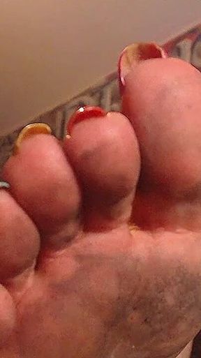 Dirty Dangling