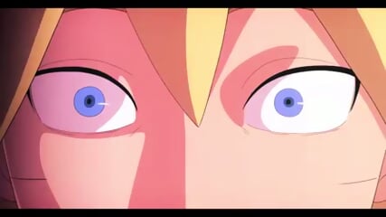 Boruto x hinata