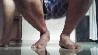 Masturbation, cumshot, handjob – mature Indian gays with massive penises anal fucking