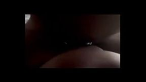 Dark Chocolate Bbw Mom's Backroom Blowjob Blitz