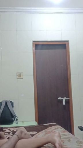 I saw my husband   Clip 2