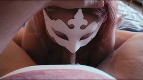 amateur milf deepthroat to doggy and cowgirl with creampie leak