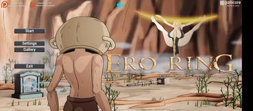 FUCKERMAN ERO RING GAMEPLAY COMPLETE