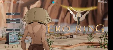 FUCKERMAN ERO RING GAMEPLAY COMPLETE