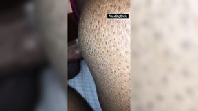 Sweet Taint For All To See