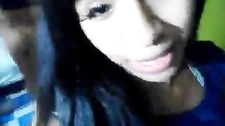 SHE-CREATURE T-MODEL ASSFUCK FUCKFEST BLOWJOB LATINA PERUANA PERU LIMA