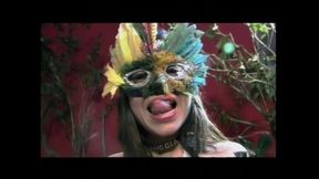 Luccia Reyes and Her Hot Customs