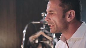 ”Tiny Noob Actress Kiara Cole Dominated by Older Fella”