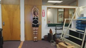 Candance after hours