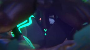 [ Midna ] by Rougenine