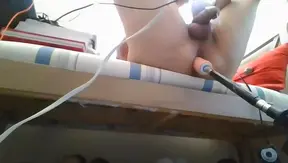 Riding the Vibe High: Amateur Cocksucker Chases Anal Ecstasy – 18+