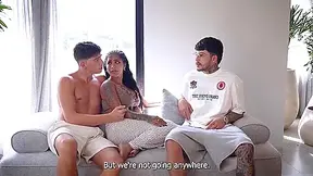 Yasmina Khan In My Spouse Shares Me With The Landlord So That Guy Wont Kick Us Without The Abode