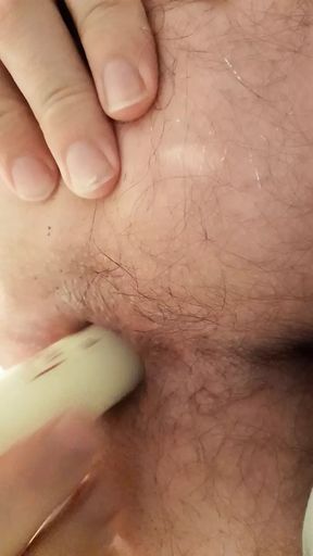 Anus toplaif