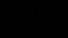 Brij Jerks Off &amp_ Cums In His Hand In The Darkness Of His Bedroom