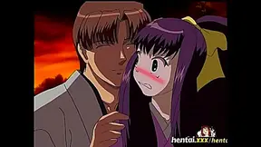 Tsuki Kage Rou Ep 2: Forbidden Desires Unleashed in Hentai Heat