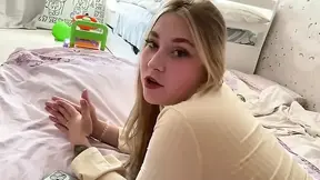 My Tender and Loving Wife Wants Me to Cum Inside