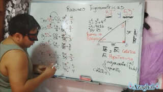 كريمباي، طالب، إيه إس إم آر، عضلات – مدرس آسيوي شاب هاوٍ يمارس الجنس الشرجي مع عاهرات مثليات