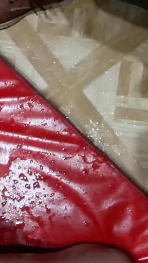 Sexy Girl Can Do 7 Squirt in a Row with Throat Fucking