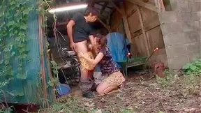 Exotic Ruri Saijō – Intense Outdoor Gangbang Adventure Uncensored